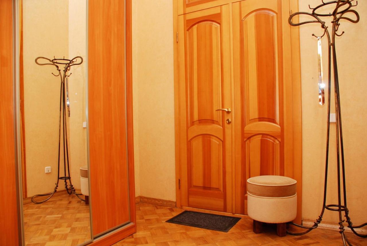 Central Area Apartments Kiev Extérieur photo
