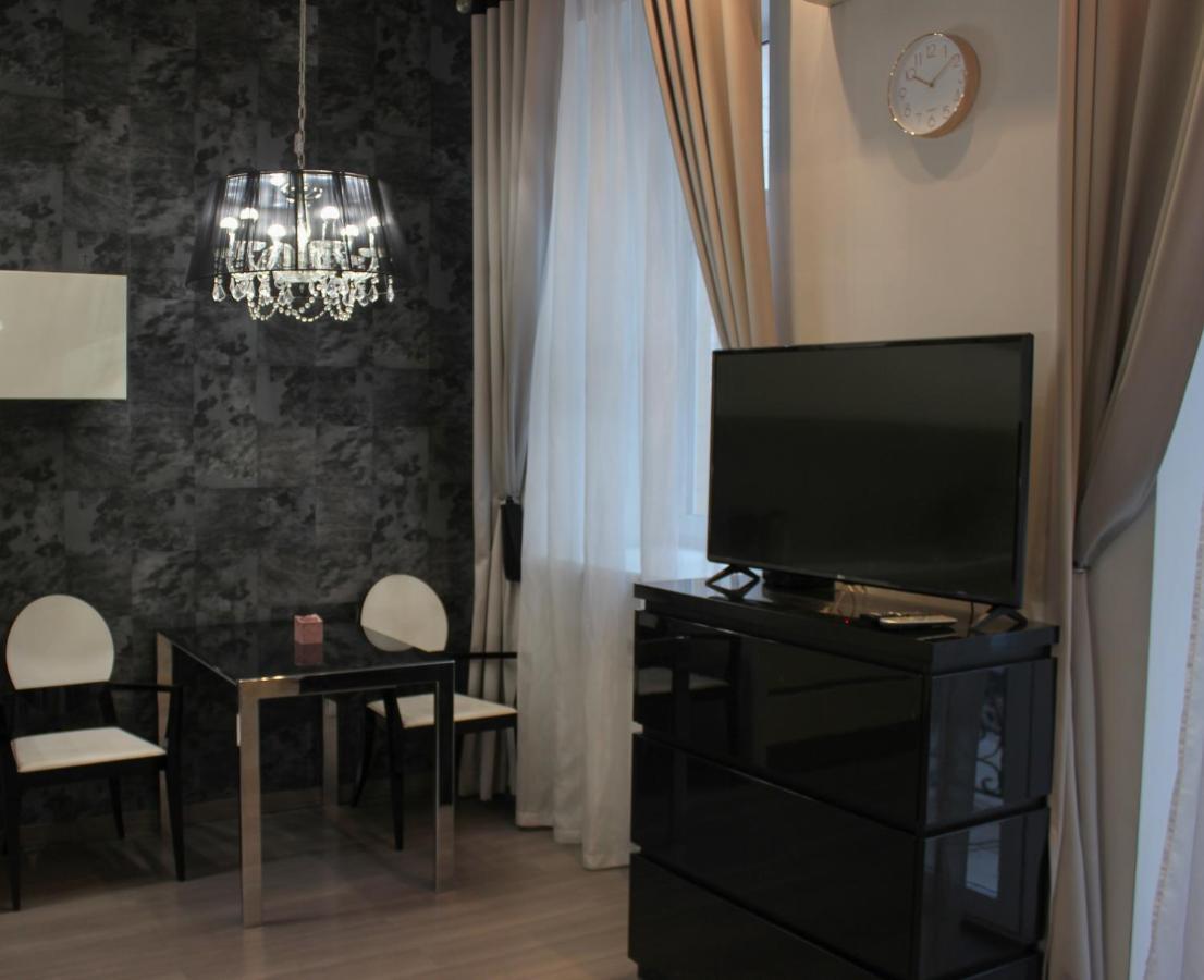 Central Area Apartments Kiev Extérieur photo