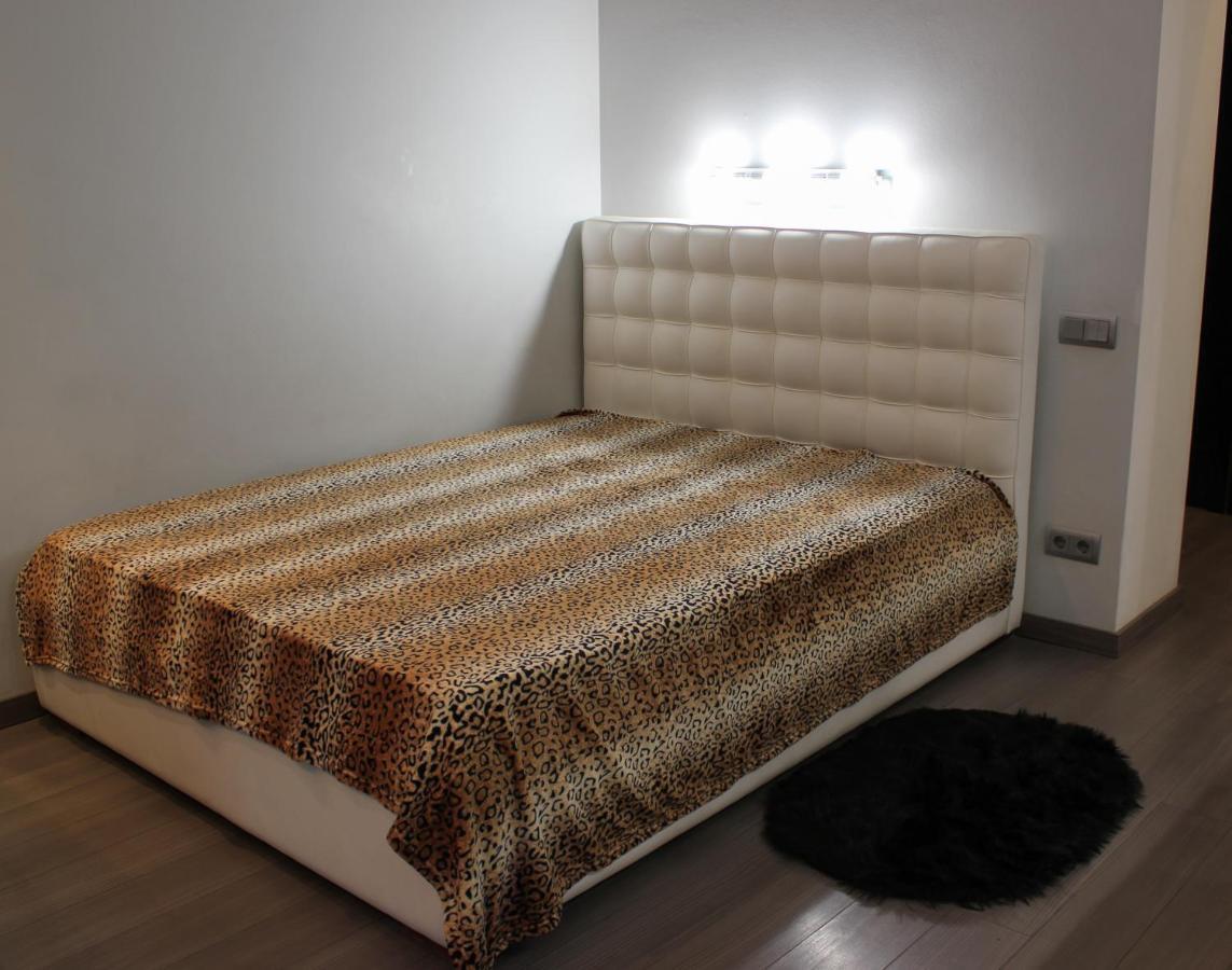 Central Area Apartments Kiev Extérieur photo